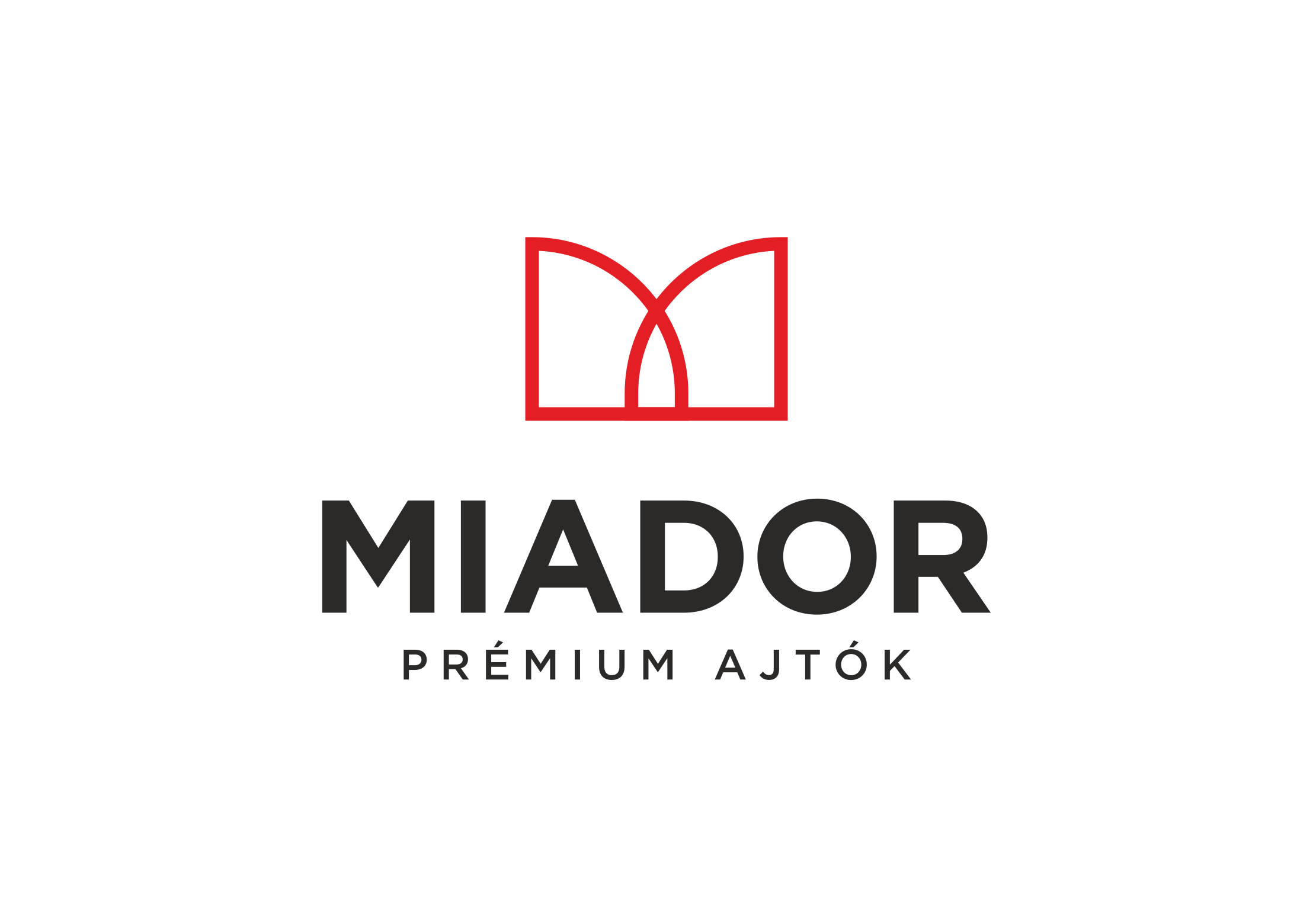 MIADOR – Prémium Ajtók