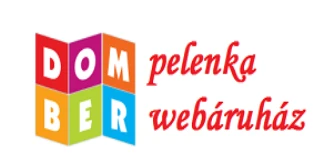 Dom-Ber pelenka webáruház