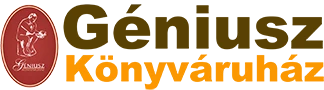 Géniusz Könyváruház / MakroBook