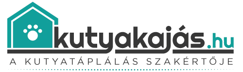 Kutyakajás / Suller Állateledel