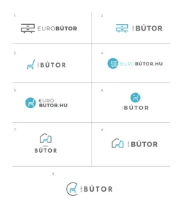 Euróbútor