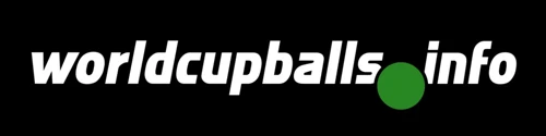 World Cup Balls