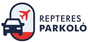 Repteres Parkoló