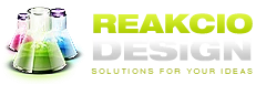ReakcióDesign