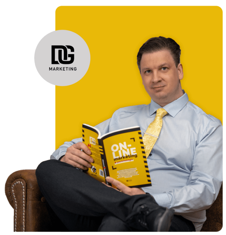 Dajka Gábor marketing tanácsadó