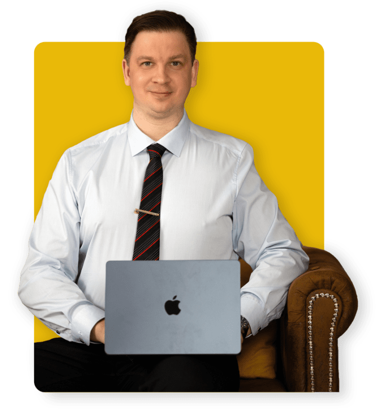 Dajka Gábor marketingszakértő