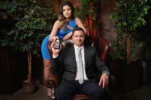 Dajka Gábor marketinges